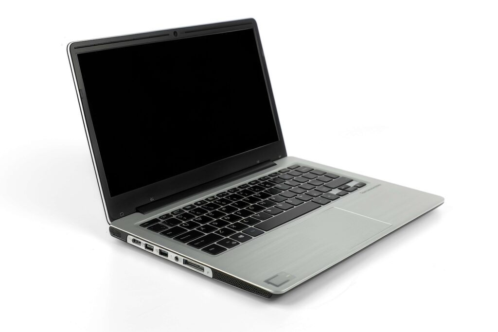 Top 5 Budget Laptops for Students in 2025