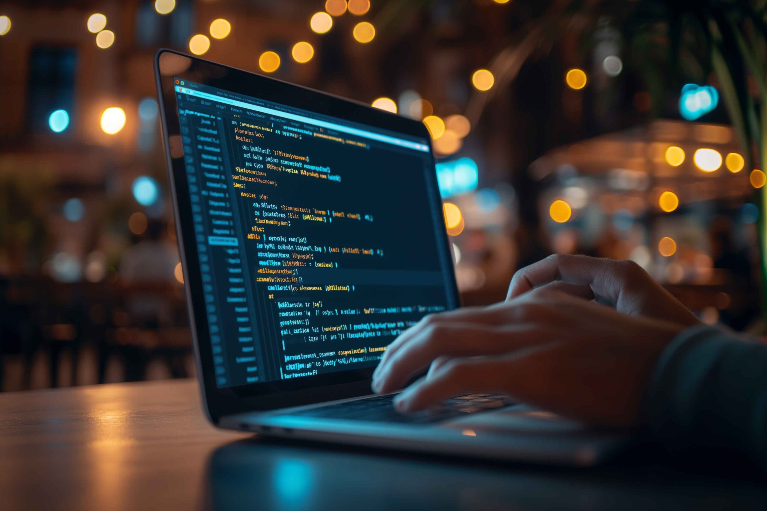 Digital Services Banner