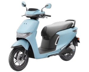 Honda Activa E Scooter